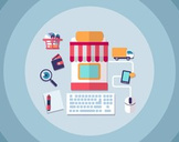 How to Build an E-commerce Online Shop fast  with no coding